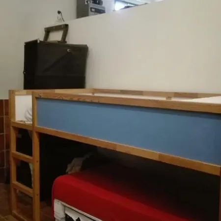 Casa La Bonanza 2 Σπίτι διακοπών *