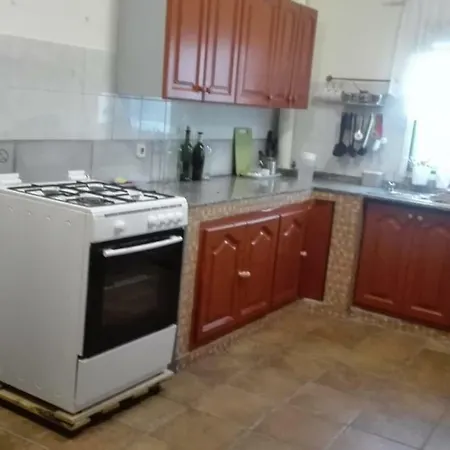 Casa La Bonanza 2 Σπίτι διακοπών