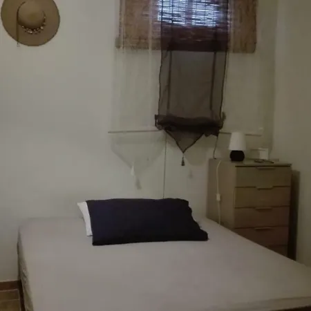 Casa La Bonanza 2 בית נופש *