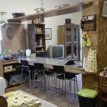 בית נופש Casa La Bonanza 2 Punta Mujeres
