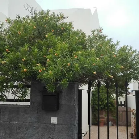 Casa La Bonanza 2 בית נופש