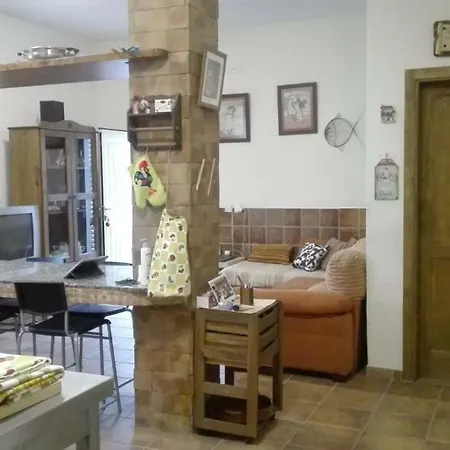Casa La Bonanza 2 Punta Mujeres