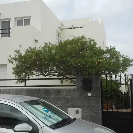 Сasa de vacaciones Casa La Bonanza 2