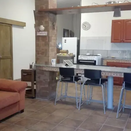 Casa La Bonanza 2 *