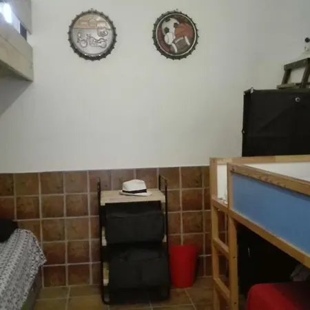 Casa La Bonanza 2 *