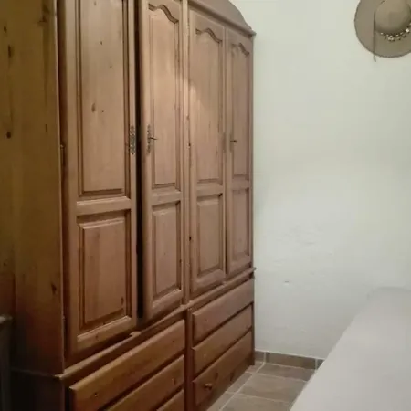 בית נופש Casa La Bonanza 2 *