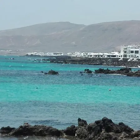 Casa La Bonanza 2 *