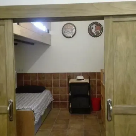 Casa La Bonanza 2 Punta Mujeres