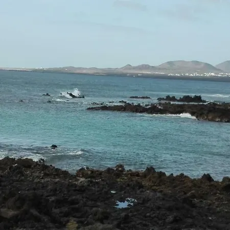 Casa La Bonanza 2 * Punta Mujeres