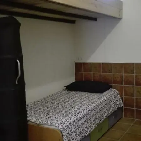 Casa La Bonanza 2 Punta Mujeres
