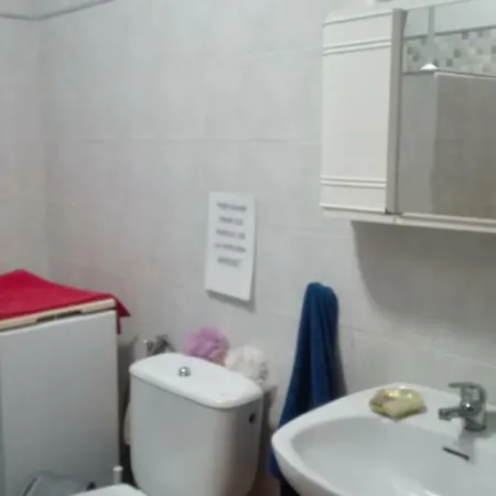 Casa La Bonanza 2 Vakantiehuis *